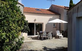 Villa Vanille